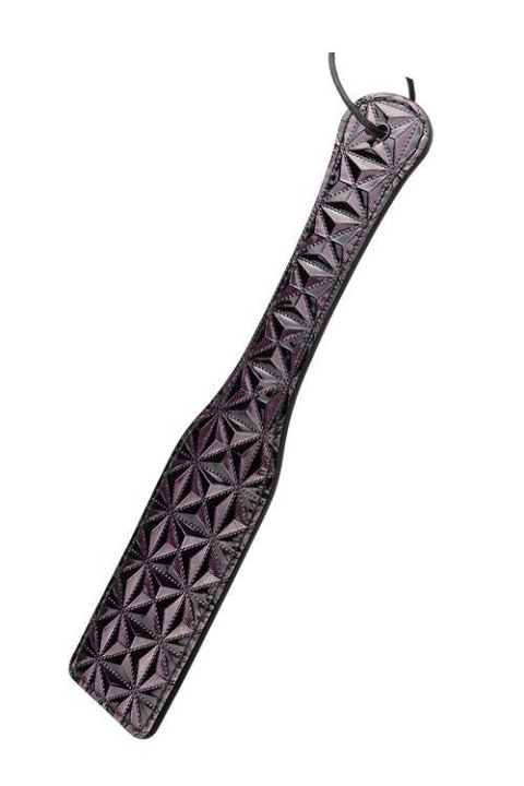 Dream Toys BLAZE PADDLE PURPLE Dream Toys BLAZE PADDLE PURPLE