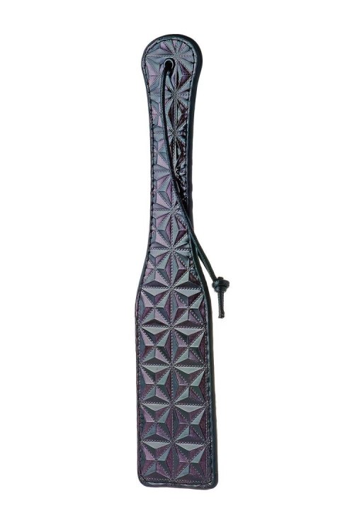 Dream Toys BLAZE PADDLE PURPLE Dream Toys BLAZE PADDLE PURPLE
