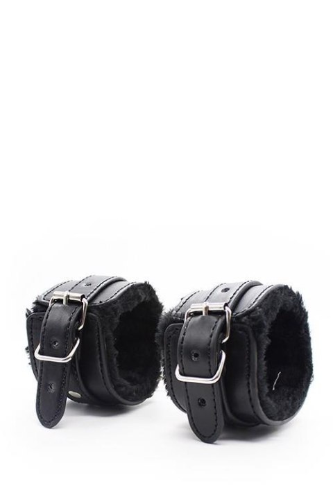 Dream Toys BLAZE ULTIMATE BONDAGE SET Dream Toys BLAZE ULTIMATE BONDAGE SET