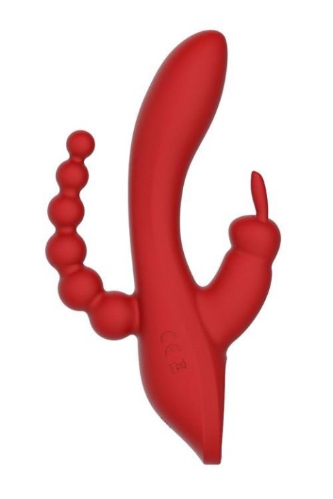 Wibrator RED REVOLUTION HERA Wibrator RED REVOLUTION HERA