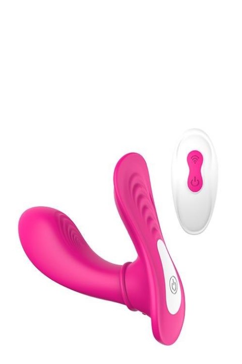 Wibrator Wibrator OF LOVE REMOTE PANTY G MAGENTA Wibrator Wibrator OF LOVE REMOTE PANTY G MAGENTA