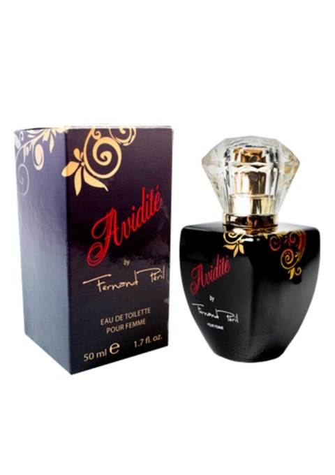 Inverma Feromony-Avidite by Fernand Péril, Pheromon for Women 50 ml Inverma Feromony-Avidite by Fernand Péril, Pheromon for Women 50 ml
