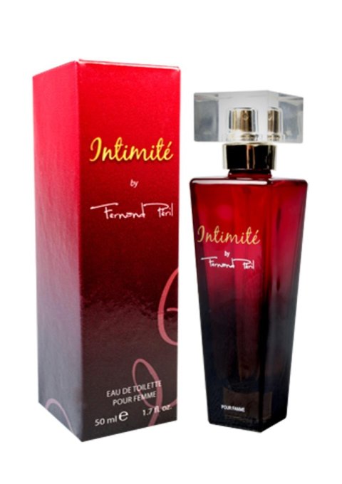 Inverma Feromony-Intimite by Fernand Péril, Pheromon for Women 50 ml Inverma Feromony-Intimite by Fernand Péril, Pheromon for Women 50 ml