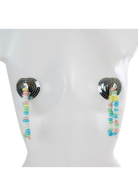 Spencer & Fleetwood Candy Nipples Tassels Assortment Spencer & Fleetwood Candy Nipples Tassels Assortment