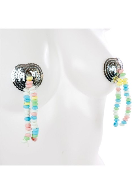 Spencer & Fleetwood Candy Nipples Tassels Assortment Spencer & Fleetwood Candy Nipples Tassels Assortment