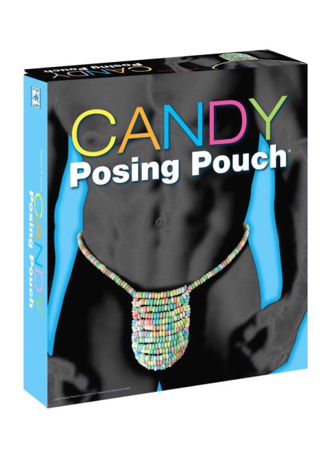 Spencer & Fleetwood Candy Posing Pouch Assortment Spencer & Fleetwood Candy Posing Pouch Assortment