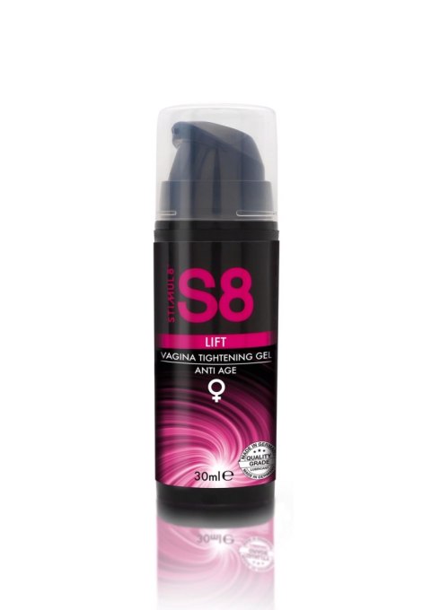 Stimul8 S8 S8 Tightening Gel Lift 30ml Natural Stimul8 S8 S8 Tightening Gel Lift 30ml Natural