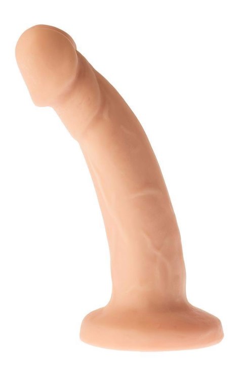 Dream Toys MR. DIXX TROUBLE TONY 7.1INCH DONG Dream Toys MR. DIXX TROUBLE TONY 7.1INCH DONG
