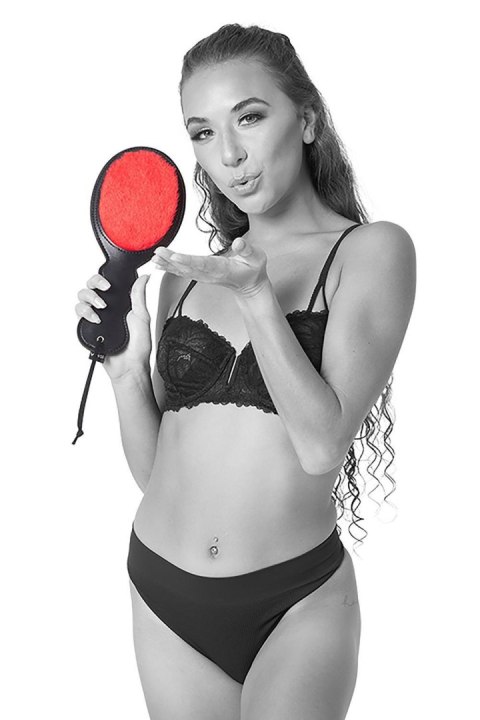 Sportsheets SPORTSHEETS SM AMOR PADDLE Sportsheets SPORTSHEETS SM AMOR PADDLE