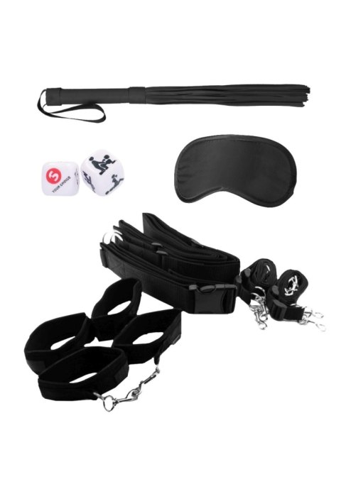 Ouch! Bondage Belt Restraint System Ouch! Bondage Belt Restraint System