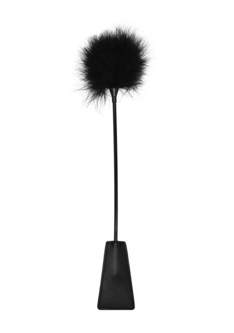 Ouch! Crop with Feather Tickler Ouch! Crop with Feather Tickler