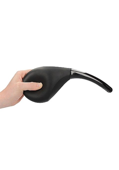 Ouch! Intimate Douche - Black Ouch! Intimate Douche - Black