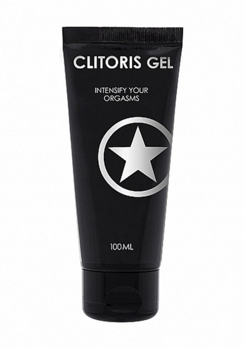 Ouch! Ouch! - Clitoris Gel - 100 ml Ouch! Ouch! - Clitoris Gel - 100 ml