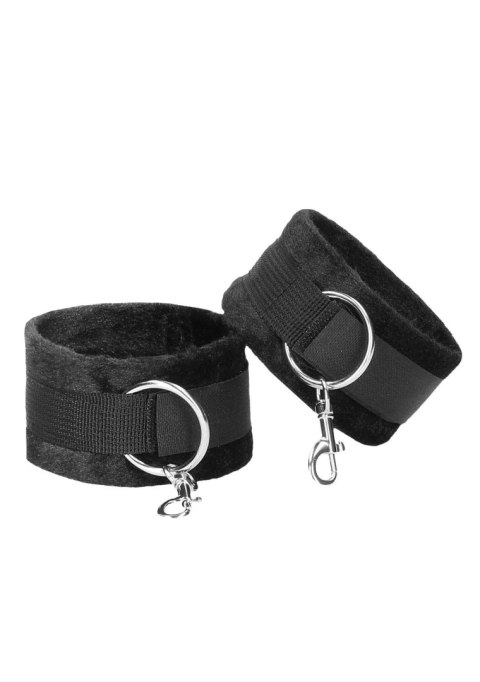Ouch! Velcro Hogtie With Hand and Ankle Cuffs Ouch! Velcro Hogtie With Hand and Ankle Cuffs