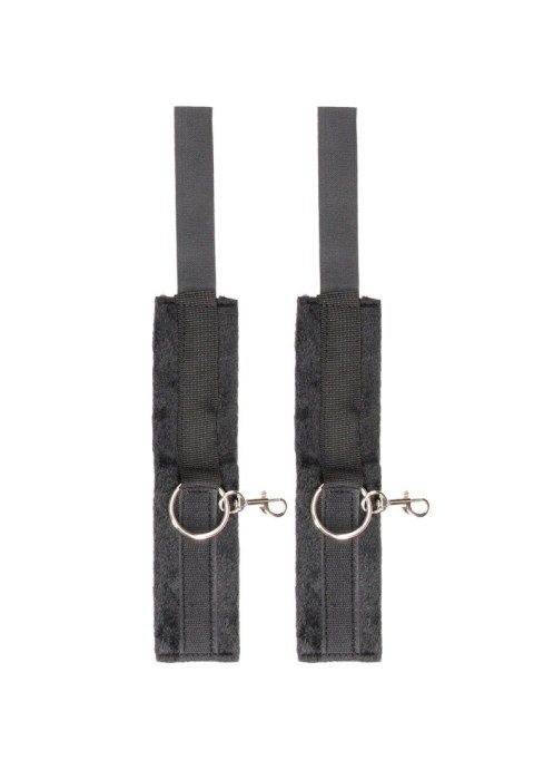 Ouch! Velcro Hogtie With Hand and Ankle Cuffs Ouch! Velcro Hogtie With Hand and Ankle Cuffs