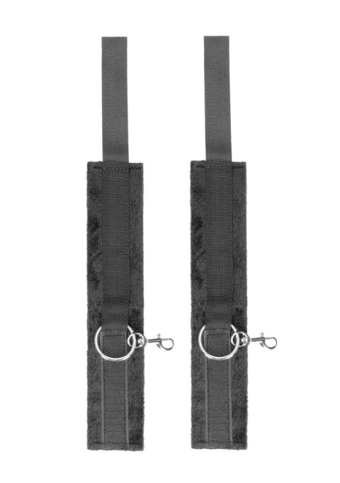 Ouch! Velcro Hogtie With Hand and Ankle Cuffs Ouch! Velcro Hogtie With Hand and Ankle Cuffs