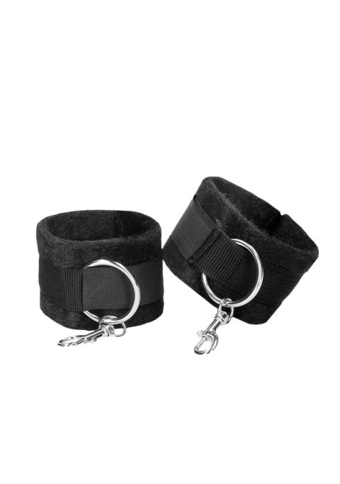 Ouch! Velcro Hogtie With Hand and Ankle Cuffs Ouch! Velcro Hogtie With Hand and Ankle Cuffs