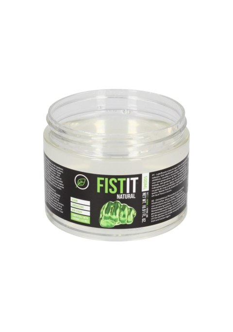 Fist It Fistit - Natural - 500 ml Fist It Fistit - Natural - 500 ml