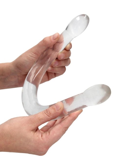 RealRock Non Realistic Double Dong - 17""""/ 42 cm RealRock Non Realistic Double Dong - 17""""/ 42 cm