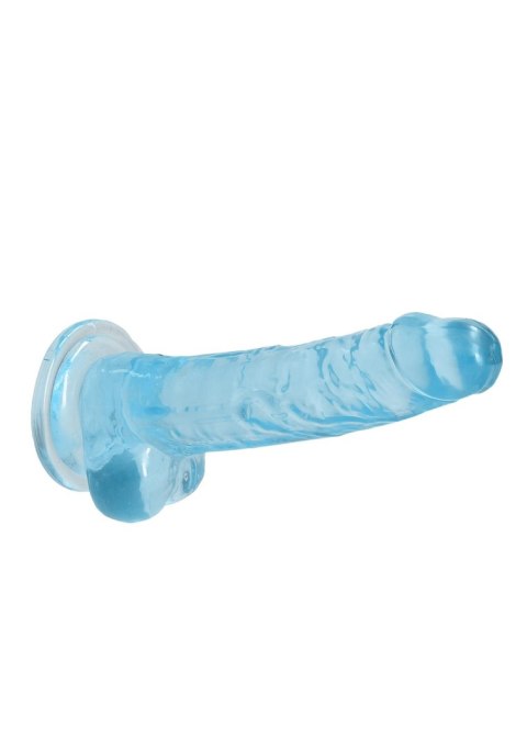 RealRock Realistic Dildo with Balls - 7""""/ 19 cm RealRock Realistic Dildo with Balls - 7""""/ 19 cm