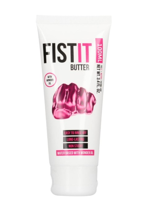 Shots Fist IT - Butter - 100 ml Shots Fist IT - Butter - 100 ml