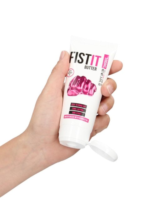 Shots Fist IT - Butter - 100 ml Shots Fist IT - Butter - 100 ml