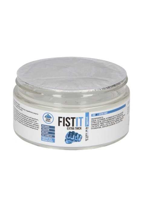 Shots Fist It - Extra Thick - 300 ml Shots Fist It - Extra Thick - 300 ml