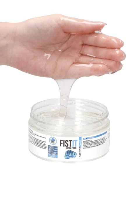Shots Fist It - Extra Thick - 300 ml Shots Fist It - Extra Thick - 300 ml
