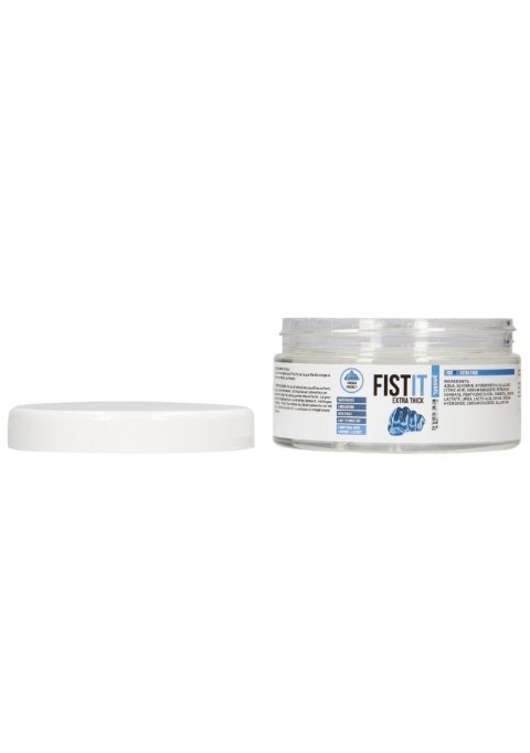 Shots Fist It - Extra Thick - 300 ml Shots Fist It - Extra Thick - 300 ml