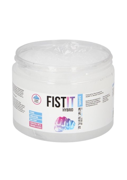 Shots Fist It - Hybrid - 500 ml Shots Fist It - Hybrid - 500 ml