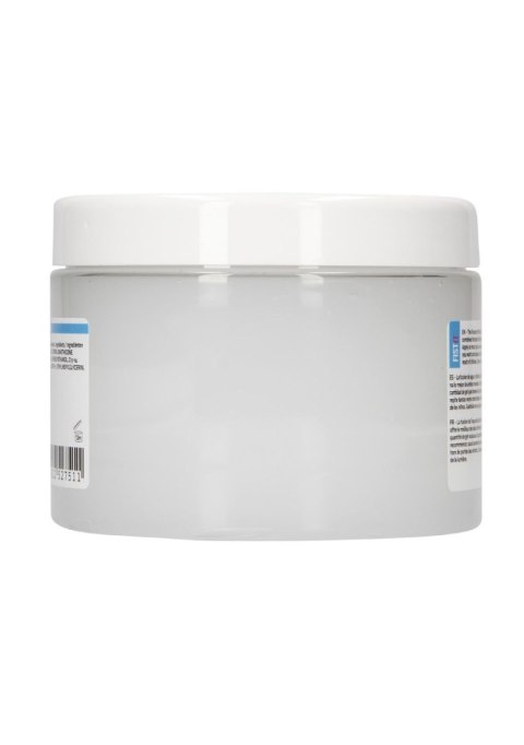 Shots Fist It - Hybrid - 500 ml Shots Fist It - Hybrid - 500 ml