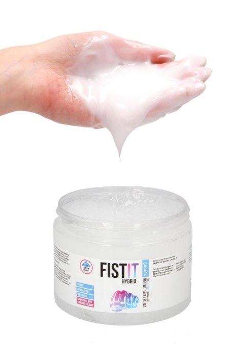 Shots Fist It - Hybrid - 500 ml Shots Fist It - Hybrid - 500 ml