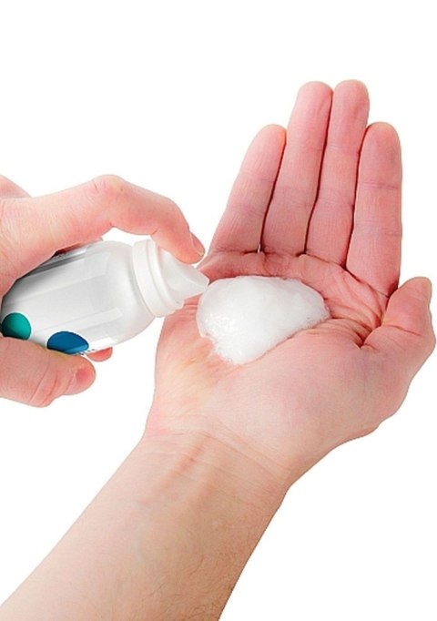 ShotsToys Crackling Body Foam ShotsToys Crackling Body Foam