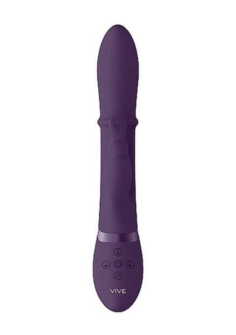 Vive Wibr/króliczek- Halo - Purple Vive Wibr/króliczek- Halo - Purple