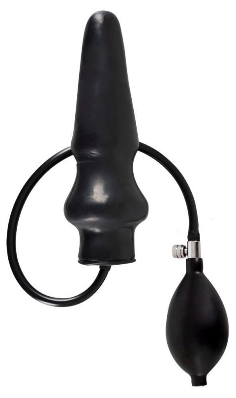 Late X Latex Plug Inflatable Late X Latex Plug Inflatable