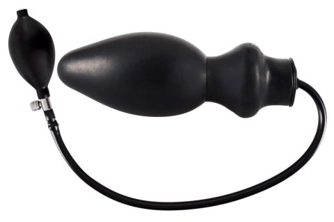 Late X Latex Plug Inflatable Late X Latex Plug Inflatable