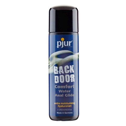 Pjur Żel-pjur backdoor Comfort glide 250ml.waterbased lubricant with hyaluronan Pjur Żel-pjur backdoor Comfort glide 250ml.waterbased lubricant with hyaluronan