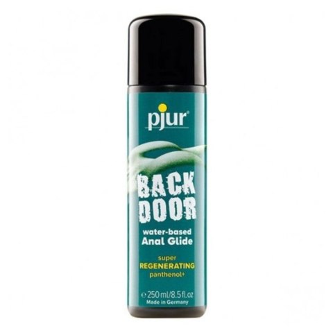 Pjur Żel-pjur backdoor Panthenol glide 250ml. Pjur Żel-pjur backdoor Panthenol glide 250ml.