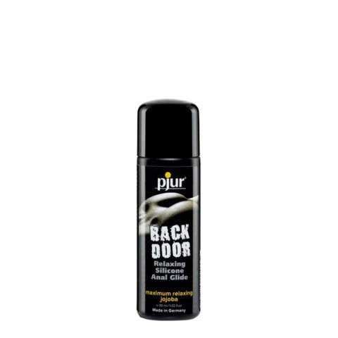 Pjur Żel-pjur backdoor anal glide 30ml-jojoba silicone Pjur Żel-pjur backdoor anal glide 30ml-jojoba silicone