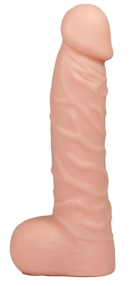 Realistixxx Realistixxx Dildo 7" Realistixxx Realistixxx Dildo 7"