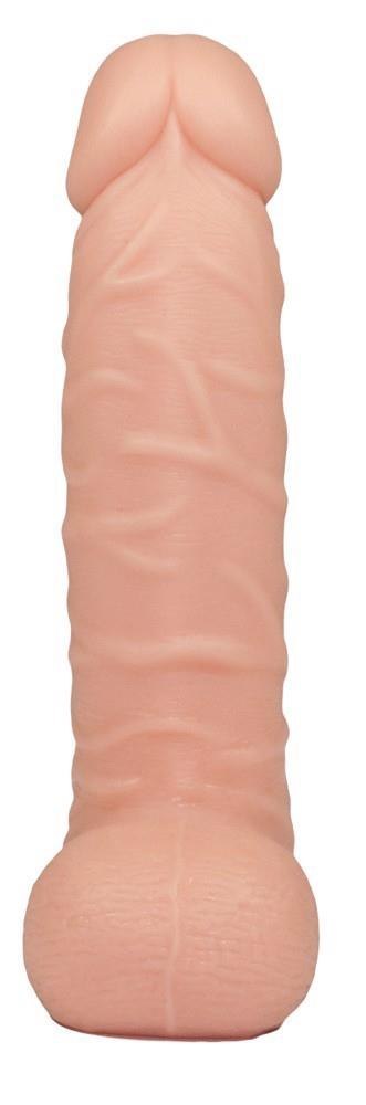 Realistixxx Realistixxx Dildo 7" Realistixxx Realistixxx Dildo 7"