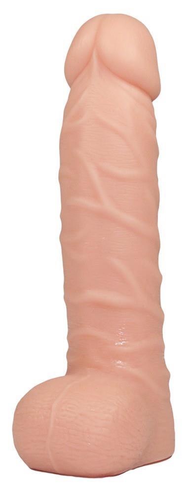 Realistixxx Realistixxx Dildo 7" Realistixxx Realistixxx Dildo 7"