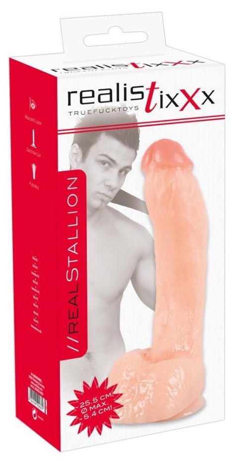 Realistixxx Realistixxx Real Stallion Dild Realistixxx Realistixxx Real Stallion Dild