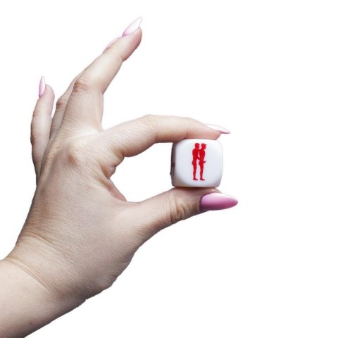 Secret Play GAY KAMASUTRA DIE 25 MM Secret Play GAY KAMASUTRA DIE 25 MM