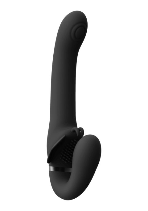 Vive Satu - Black Vive Satu - Black