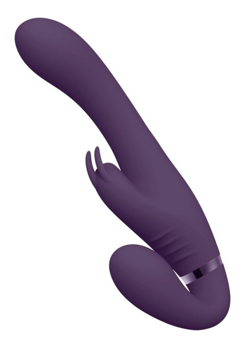 Vive Suki- Purple Vive Suki- Purple
