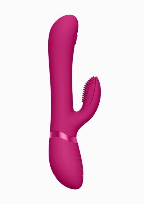 Vive Wibrator-Etsu - Pink Vive Wibrator-Etsu - Pink