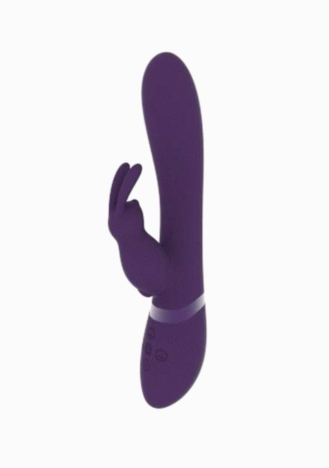 Vive Wibrator-Taka - Purple Vive Wibrator-Taka - Purple