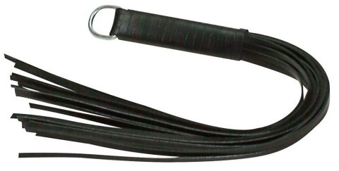 ZADO Leather Flogger 45cm ZADO Leather Flogger 45cm