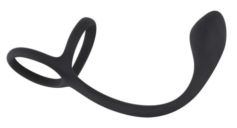 Black Velvets Black Velvets Cock + Ball ring Black Velvets Black Velvets Cock + Ball ring